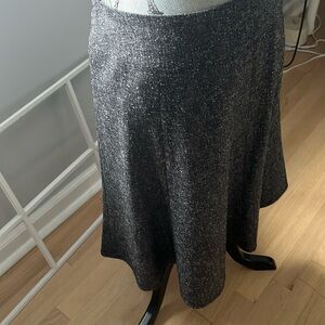 Flare skirt